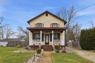 E 25 League Street, Norwalk, OH 44857