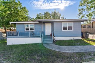 556 Gode, New Braunfels, TX 78130