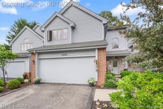 6595 Scenic Pines Court, Independence Charter Township, MI 48346