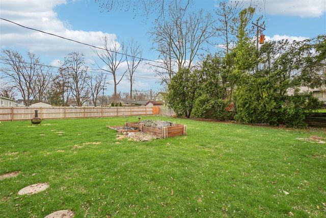 445 Courtland Street, Ypsilanti, MI 48197