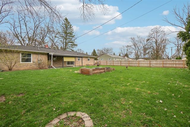 445 Courtland Street, Ypsilanti, MI 48197