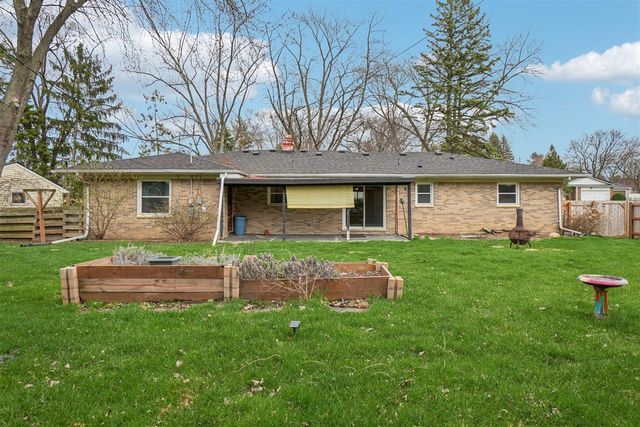 445 Courtland Street, Ypsilanti, MI 48197