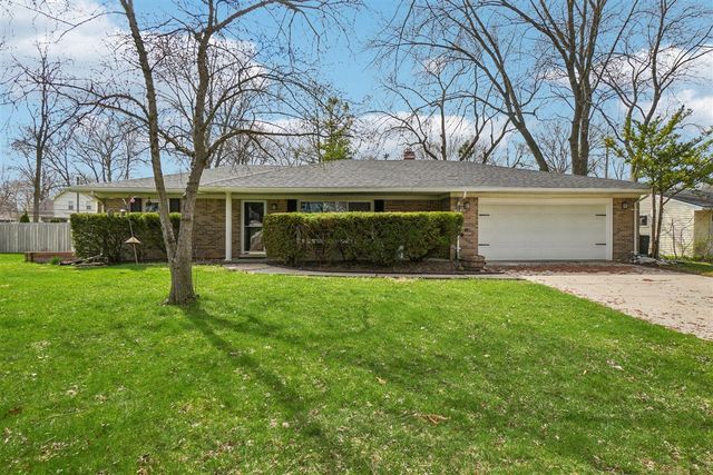 445 Courtland Street, Ypsilanti, MI 48197