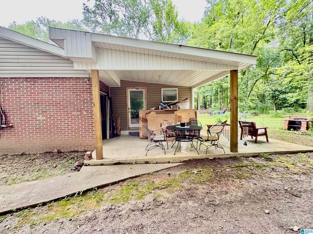 1917 CHEAHA DRIVE, Oxford, AL 36203