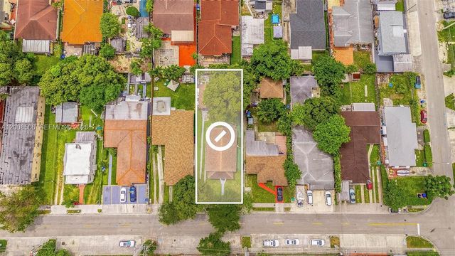 2800 SW 16th Terrace, Miami, FL 33145