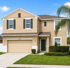 1868 MONTE CRISTO LANE, Kissimmee, FL 34758