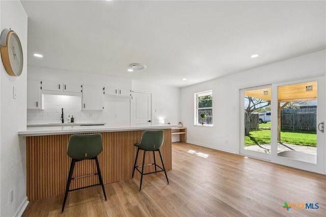 3304 Brookbend Drive, Killeen, TX 76543