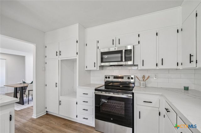 3304 Brookbend Drive, Killeen, TX 76543