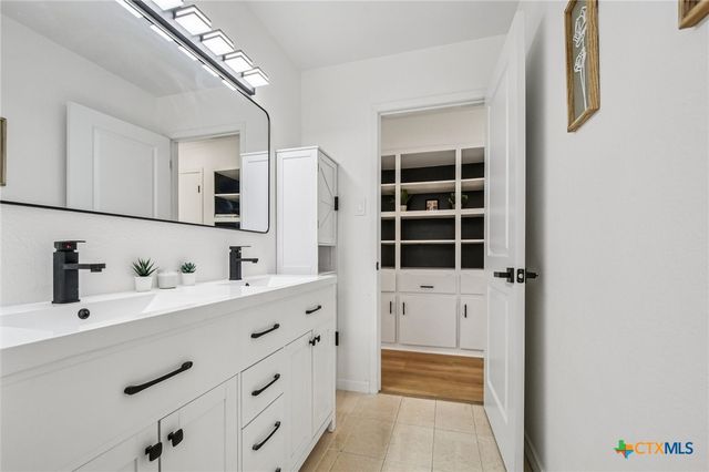 3304 Brookbend Drive, Killeen, TX 76543