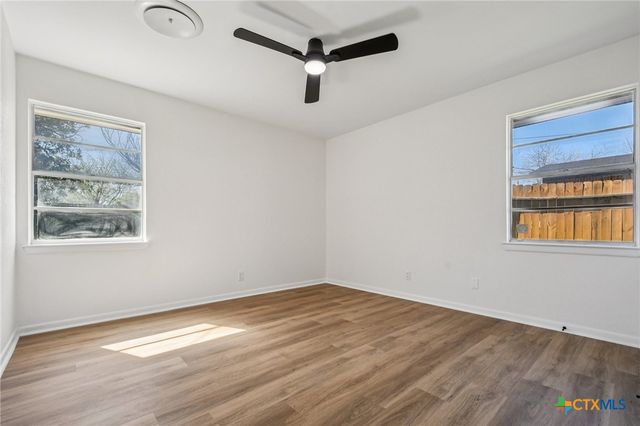 3304 Brookbend Drive, Killeen, TX 76543