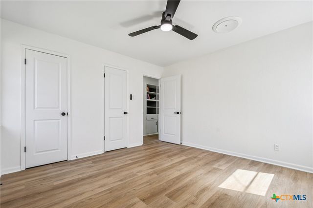 3304 Brookbend Drive, Killeen, TX 76543