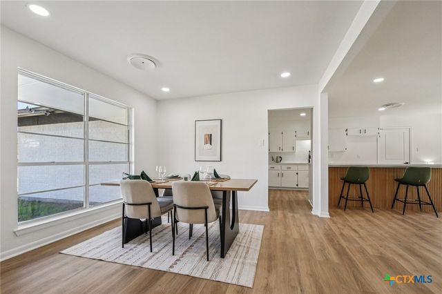 3304 Brookbend Drive, Killeen, TX 76543