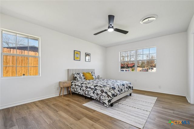 3304 Brookbend Drive, Killeen, TX 76543