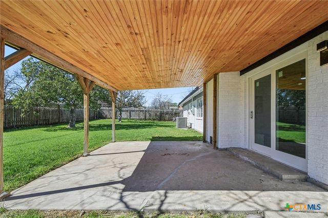 3304 Brookbend Drive, Killeen, TX 76543