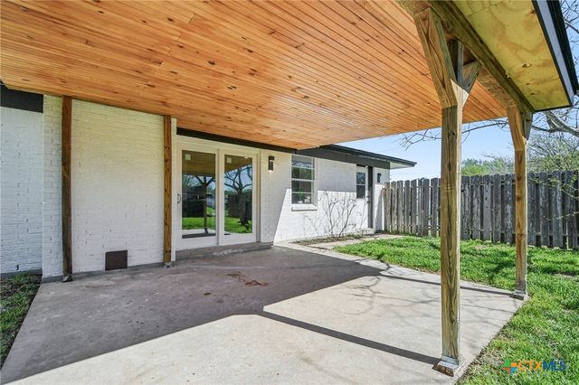 3304 Brookbend Drive, Killeen, TX 76543