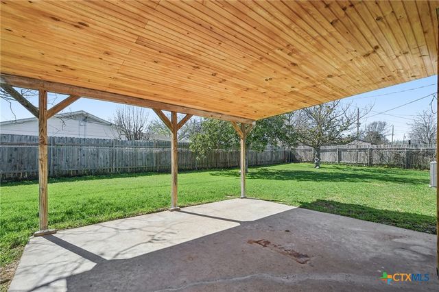 3304 Brookbend Drive, Killeen, TX 76543