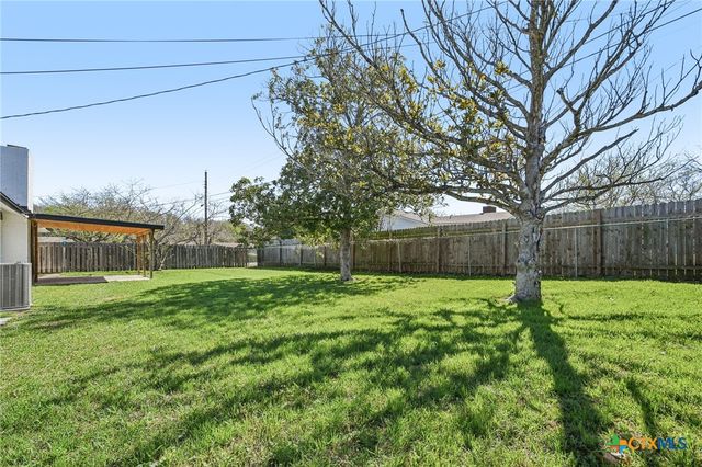 3304 Brookbend Drive, Killeen, TX 76543