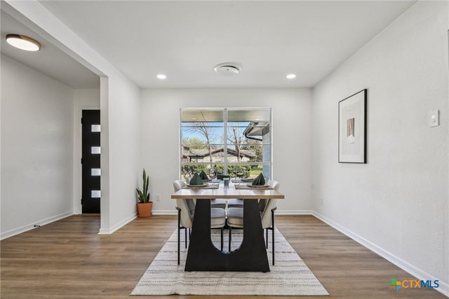 3304 Brookbend Drive, Killeen, TX 76543