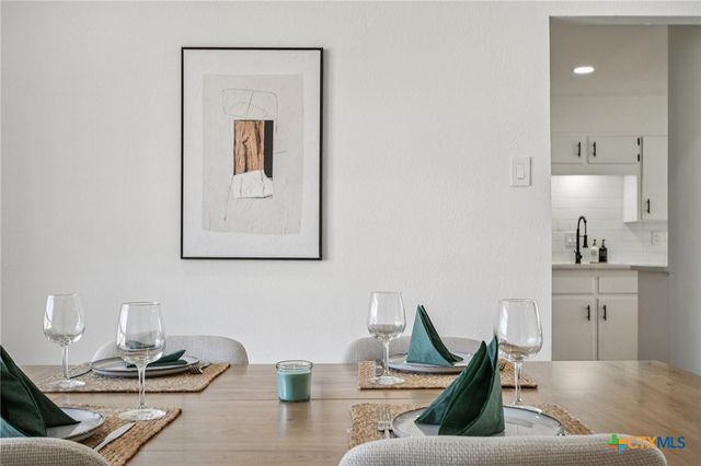 3304 Brookbend Drive, Killeen, TX 76543