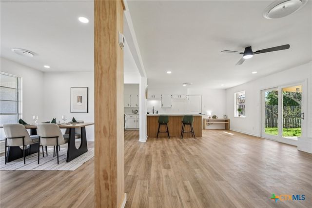 3304 Brookbend Drive, Killeen, TX 76543