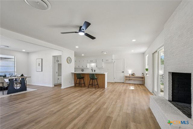 3304 Brookbend Drive, Killeen, TX 76543