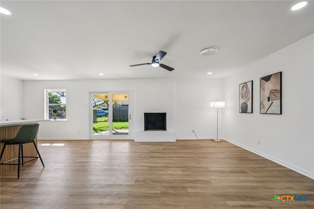 3304 Brookbend Drive, Killeen, TX 76543