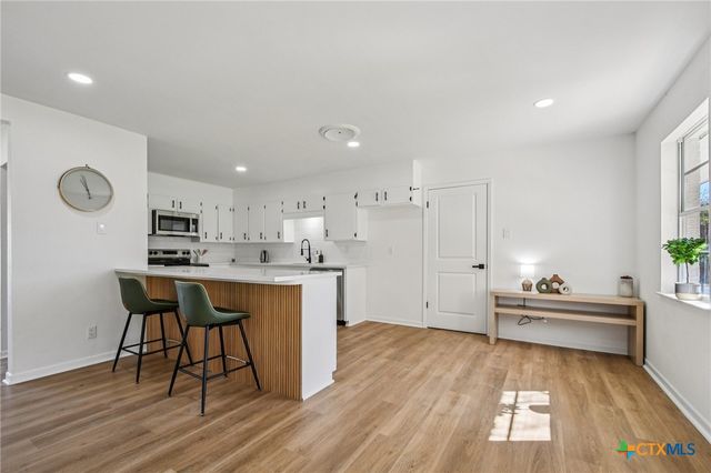 3304 Brookbend Drive, Killeen, TX 76543