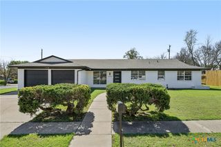 3304 Brookbend Drive, Killeen, TX 76543