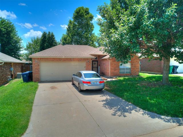 12320 NW 4th Street, Yukon, OK 73099