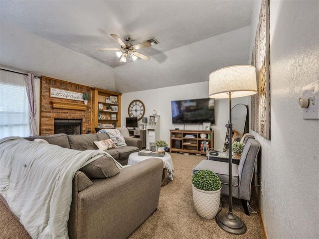 12320 NW 4th Street, Yukon, OK 73099