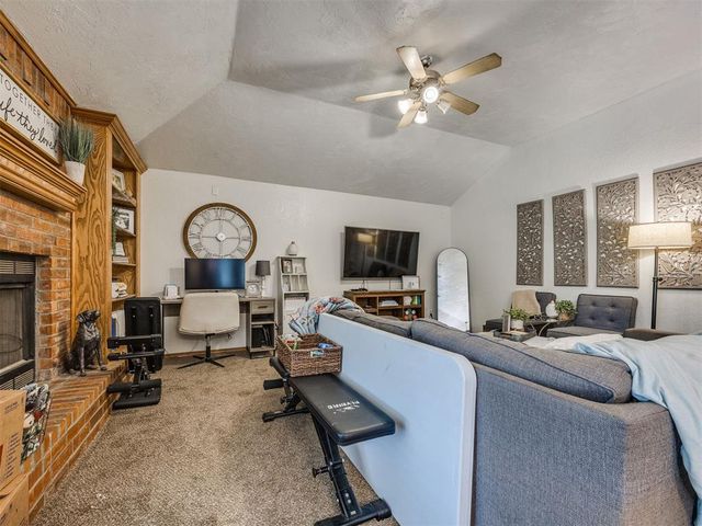 12320 NW 4th Street, Yukon, OK 73099