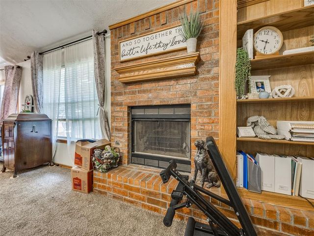 12320 NW 4th Street, Yukon, OK 73099