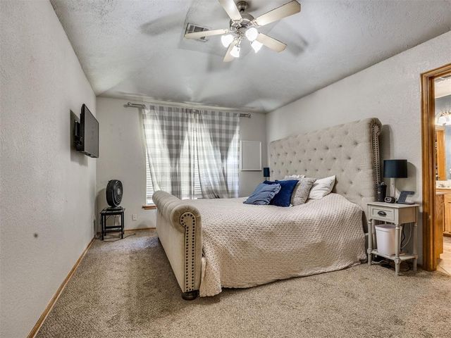 12320 NW 4th Street, Yukon, OK 73099