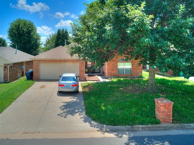 12320 NW 4th Street, Yukon, OK 73099