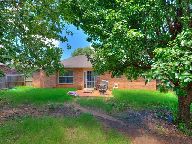 12320 NW 4th Street, Yukon, OK 73099