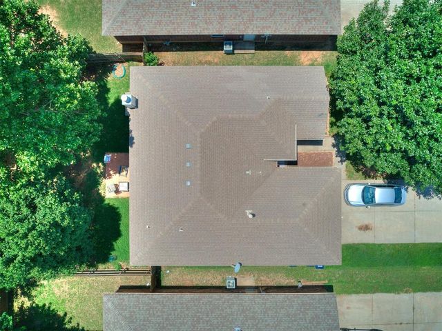 12320 NW 4th Street, Yukon, OK 73099