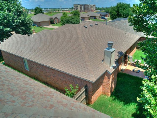 12320 NW 4th Street, Yukon, OK 73099
