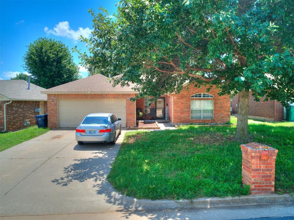 12320 NW 4th Street, Yukon, OK 73099