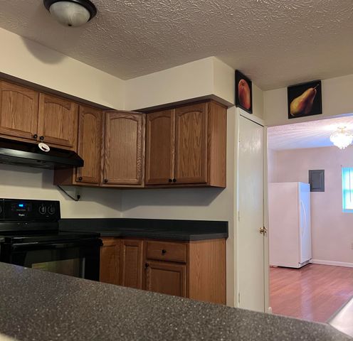 1250 S Irvine Road, Irvine, KY 40336