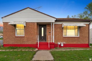 2100 HARRISON BLVD, Ogden, UT 84401