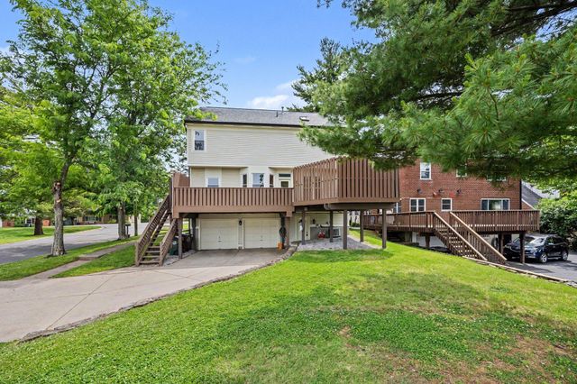 2366 N Fort Thomas Avenue, Fort Thomas, KY 41075
