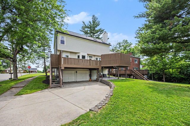 2366 N Fort Thomas Avenue, Fort Thomas, KY 41075