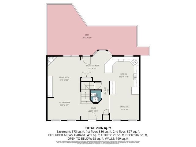 2366 N Fort Thomas Avenue, Fort Thomas, KY 41075