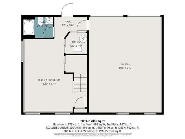 2366 N Fort Thomas Avenue, Fort Thomas, KY 41075