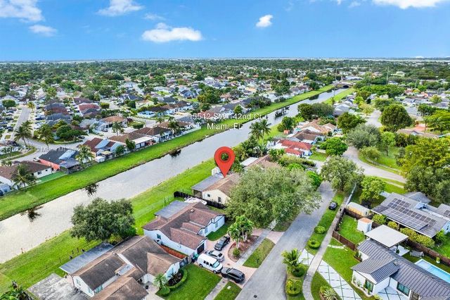 15512 SW 142nd Ct, Miami, FL 33177
