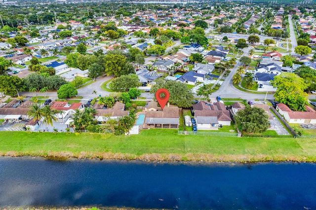 15512 SW 142nd Ct, Miami, FL 33177