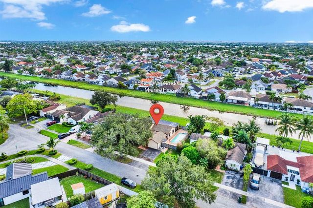 15512 SW 142nd Ct, Miami, FL 33177