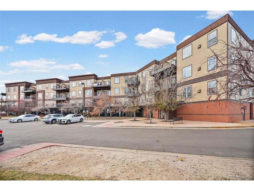 15475 Andrews Dr 208, Denver, CO 80239