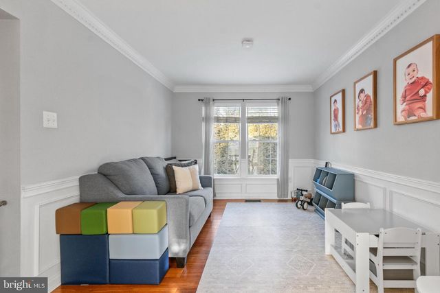 584 HENDERSON RD, Bel Air, MD 21014