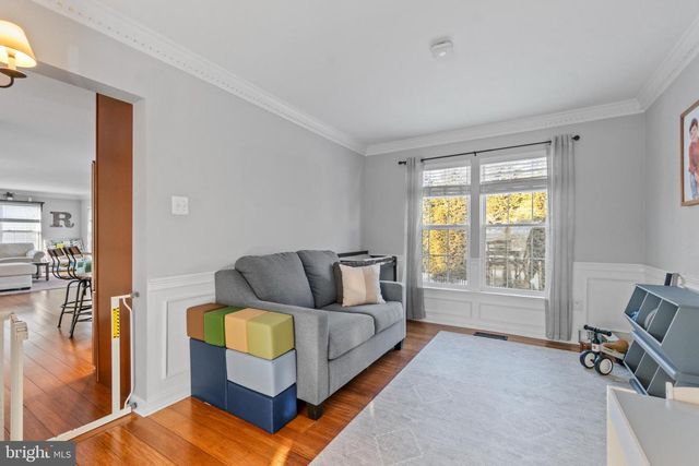 584 HENDERSON RD, Bel Air, MD 21014